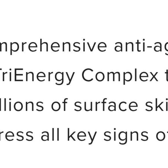 Rodan + Fields Total RF Serum, face samples x11 - Picture 3 of 4